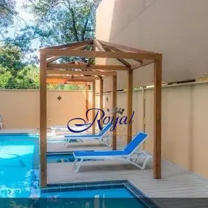 Stylish 2 Bedroom Furnished Apartment for Rent – Kileleshwa